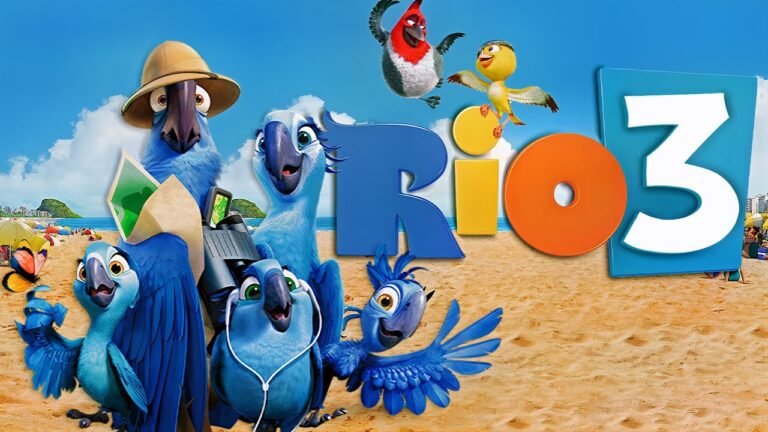 [Rio 3]: What to Expect from the Next Chapter of the Beloved Franchise