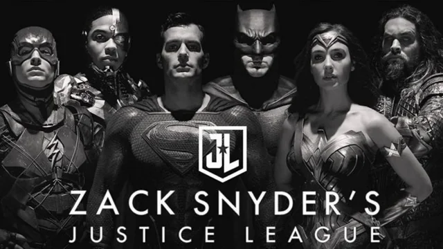 The Vision of Zack Snyder’s Justice League: A Cinematic Triumph