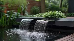 Reflections Water Gardens: Creating Tranquil Outdoor Spaces