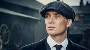 thomas shelby