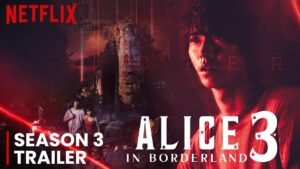 alice in borderland season 3