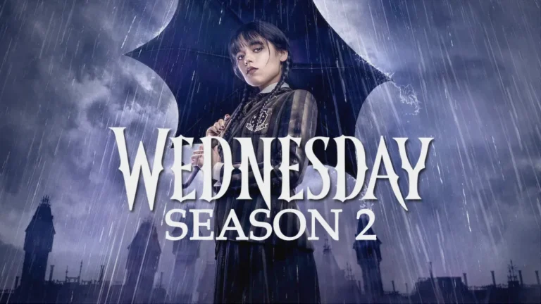 Wednesday Season 2: What We Can Expect and Why the Hype is Real