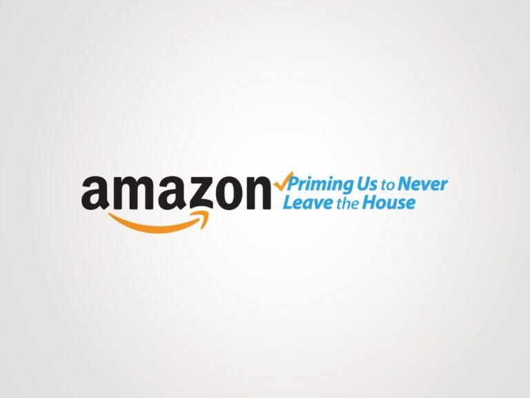 Exploring the Power of the [Amazon Slogan]