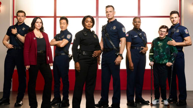 [9-1-1 Lone Star News]: What You Need to Know About the Popular Series