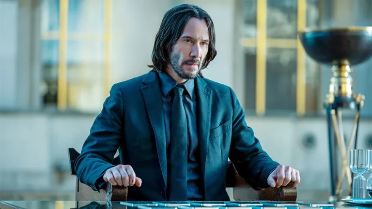 Does John Wick Die in Chapter 4?