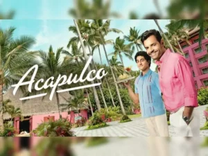 acapulco season 4