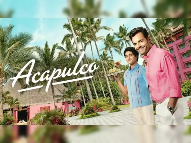 Acapulco Season 4: Everything You Need to Know