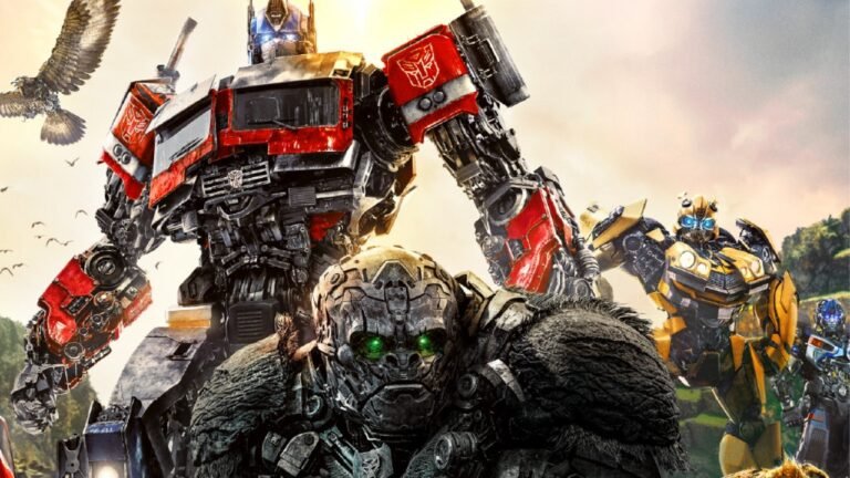 The Next Transformers Movie: What You Need to Know