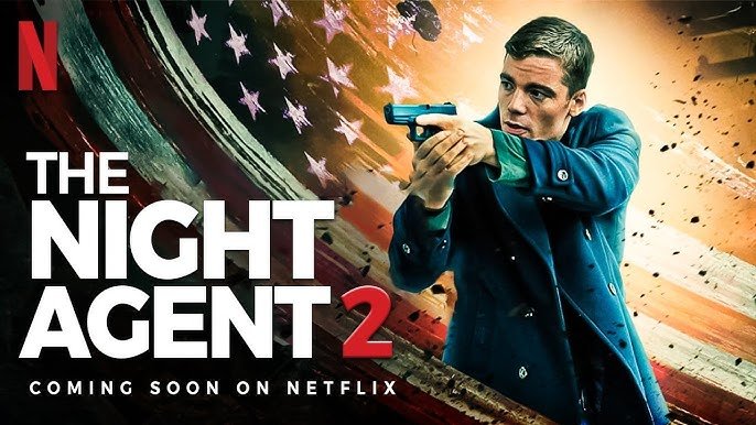 Night Agent Season 2 Release Date: Everything We Know So Far