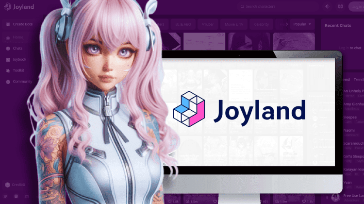 joyland ai