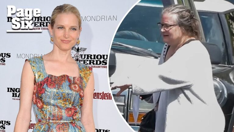 Bridget Fonda Car Accident: What Really Happened and Where Is She Now?