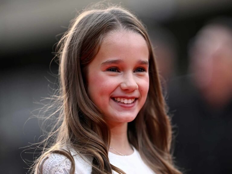 Exploring Alisha Weir Movies: A Rising Star in Hollywood