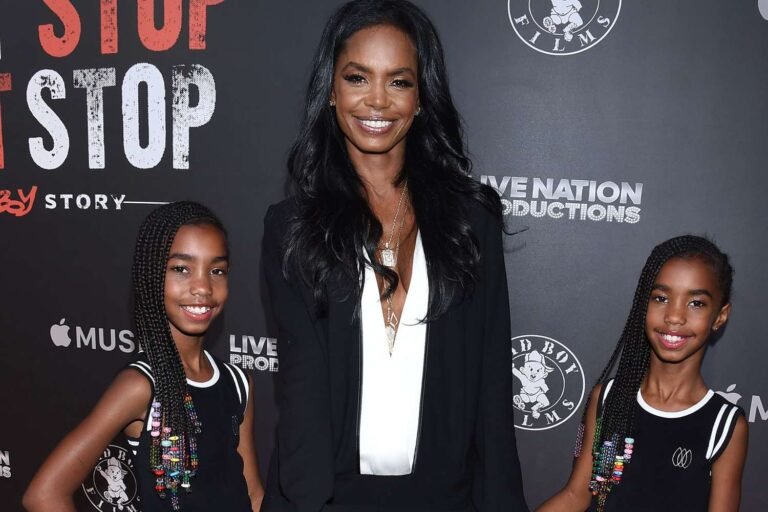 Kim Porter: A Legacy of Grace, Talent, and Inspiration