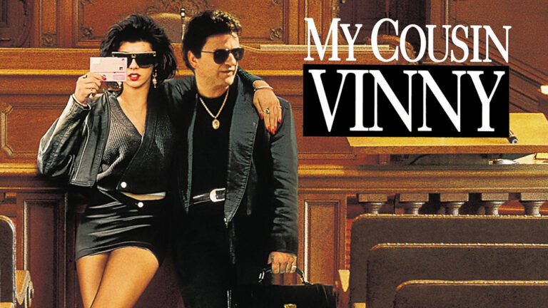 Where to Stream My Cousin Vinny: Your Ultimate Guide