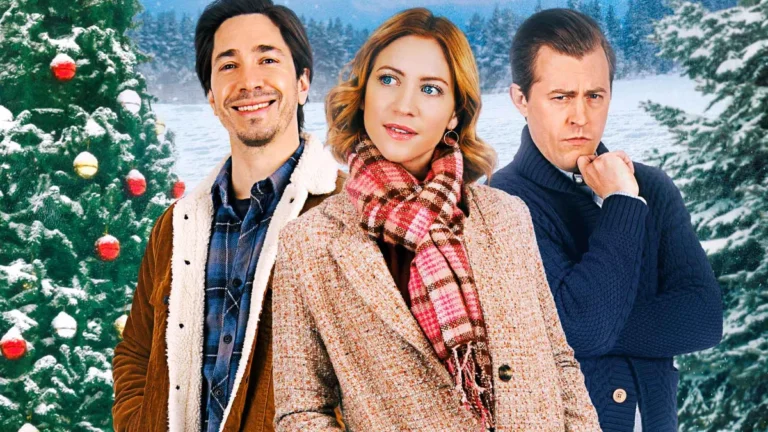 Christmas With the Campbells: A Heartwarming Holiday Celebration