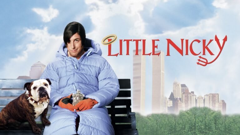 Watch Little Nicky: A Complete Guide to the Comedy Classic