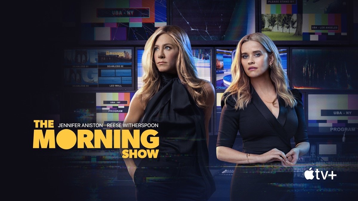 the morning show season 4