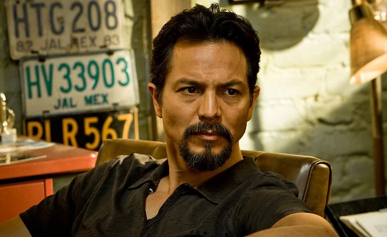 benjamin bratt movies