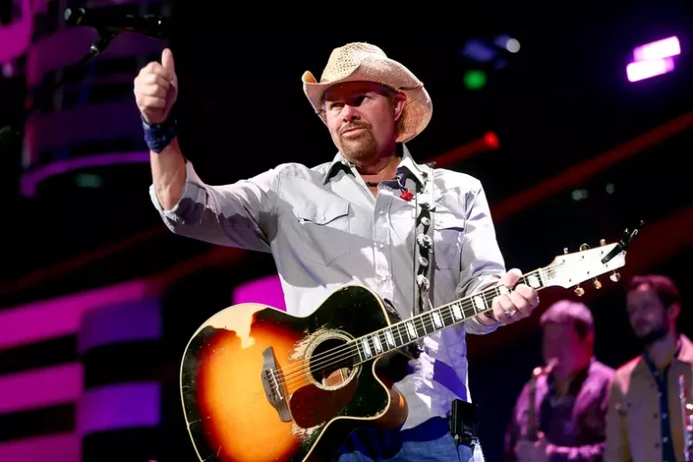 Toby Keith’s Last Song: A Deep Dive Into His Career and Legacy