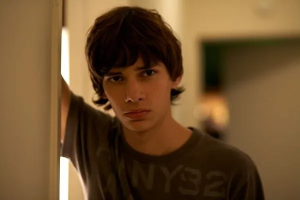 Devon Bostick: A Rising Star in Film and Television