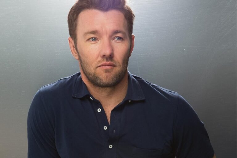 Joel Edgerton Movies and TV Shows: A Versatile Career in Hollywood