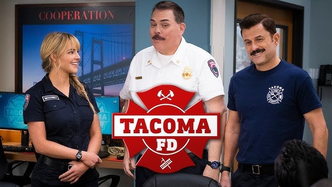 cast of tacoma fd