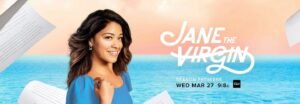 jane the virgin season 5