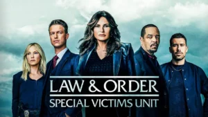 law and order svu season 25