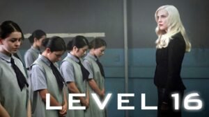 level 16 movie