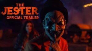 the jester movie