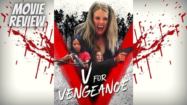 V for Vengeance Cast: A Deep Dive into the Talent Behind the Movie