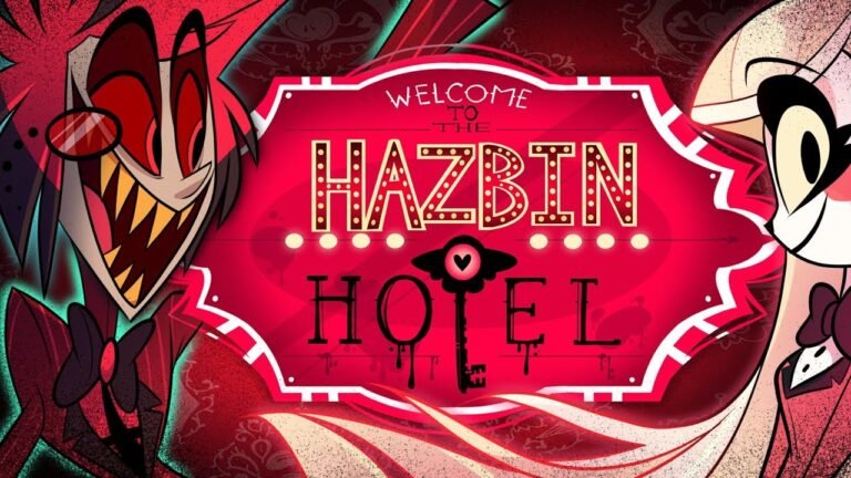 Where to Watch Hazbin Hotel: Your Ultimate Guide