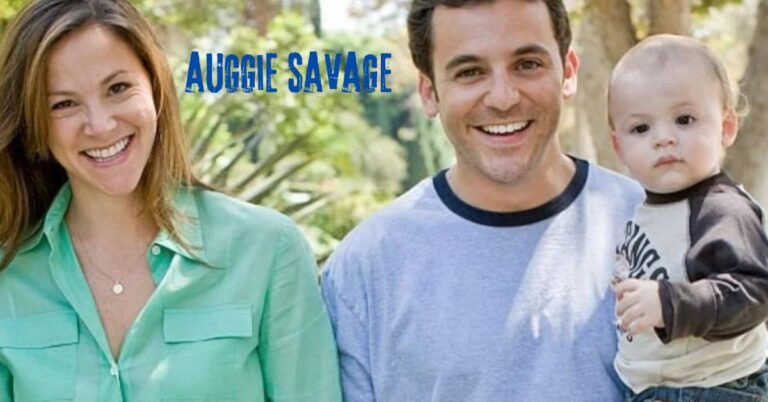 Auggie Savage: The Rising Star Redefining Success