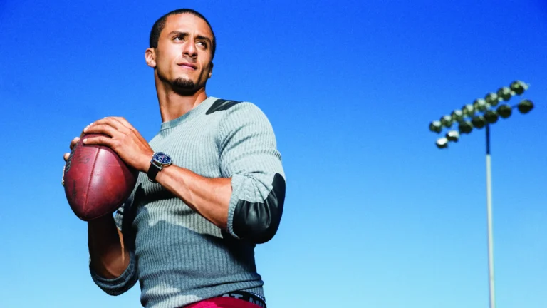 Rick Kaepernick: A Comprehensive Look at the Life and Legacy of a Football Icon