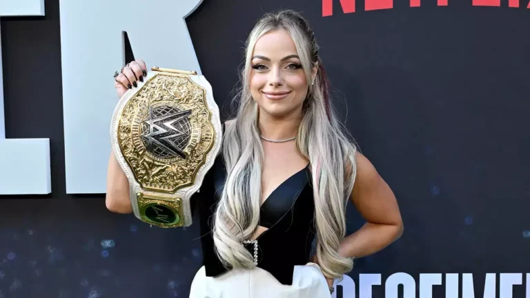 Is Liv Morgan Single? Exploring the WWE Star’s Love Life