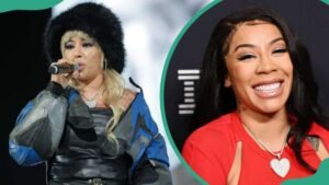 keyshia cole net worth