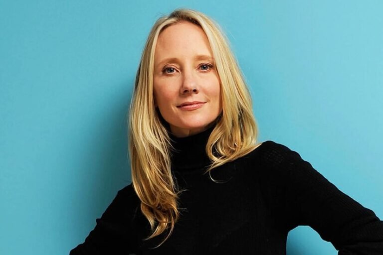 Anne Heche Net Worth: A Comprehensive Look at Her Financial Legacy