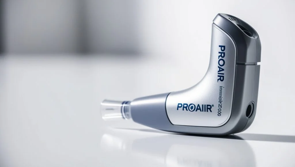 immediate 1a proair