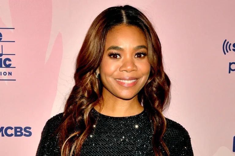 Regina Hall Net Worth: An Insight into the Actress’s Financial Success