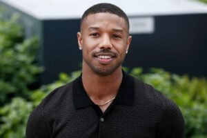 How Tall Is Michael B. Jordan