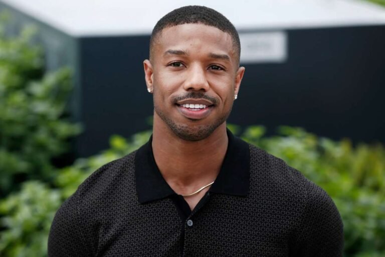 How Tall Is Michael B. Jordan? Exploring the Height of a Hollywood Star