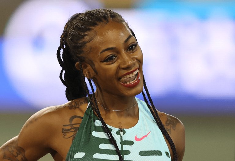 Sha’Carri Richardson Net Worth: A Rising Star’s Financial Journey