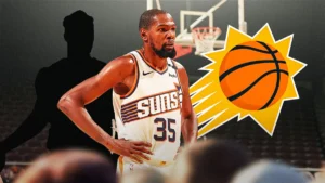 suns trade