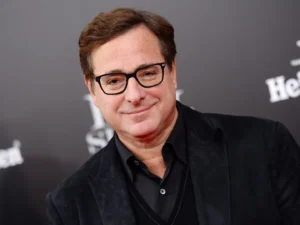 bob saget height