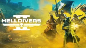 helldivers 2 metacritic