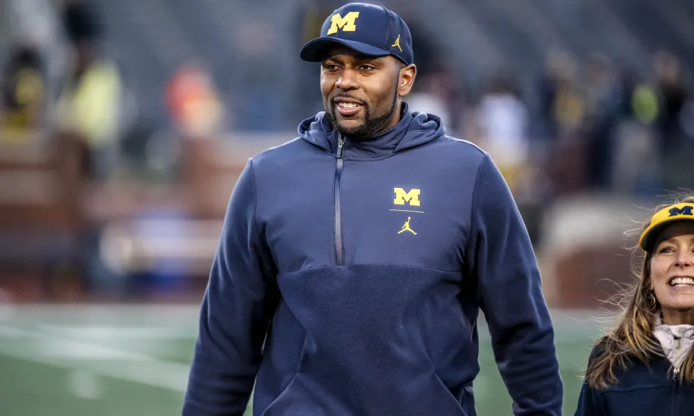 sherrone moore salary