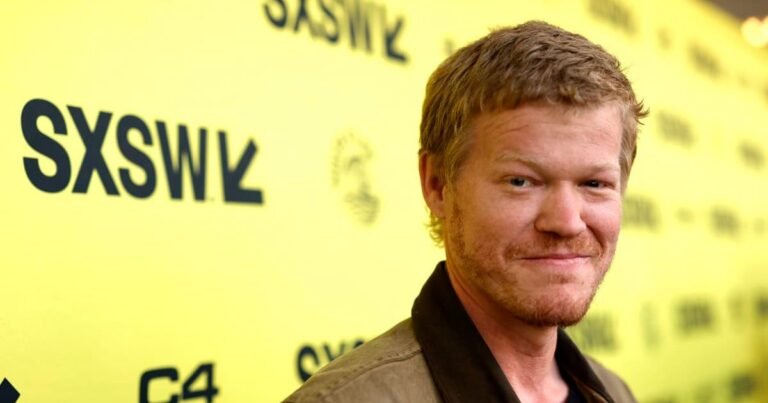 Jesse Plemons Net Worth: A Comprehensive Overview