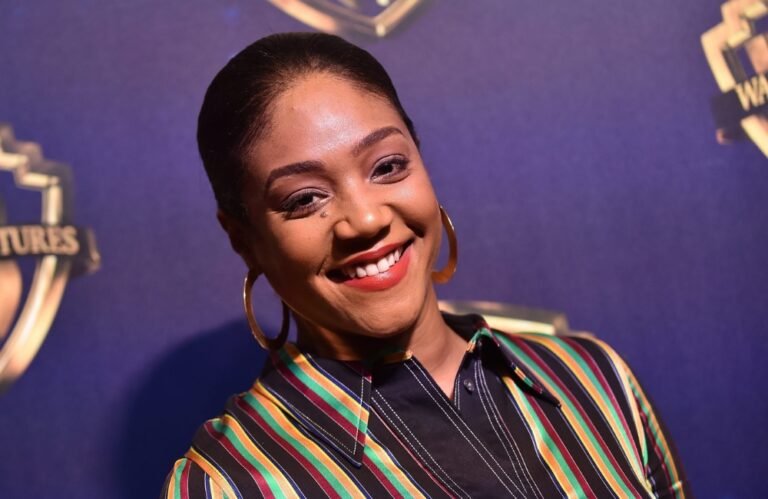 Tiffany Haddish Net Worth: An In-Depth Look at Her Success