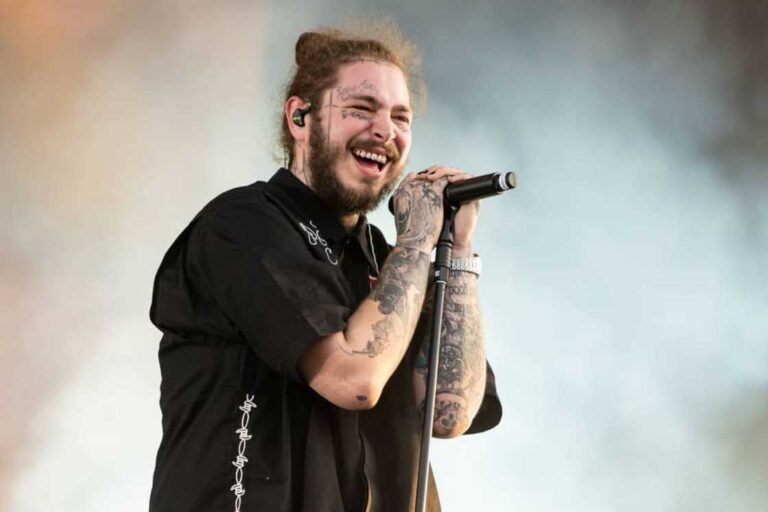 Post Malone Ethnicity: Unraveling the Roots of the Music Superstar